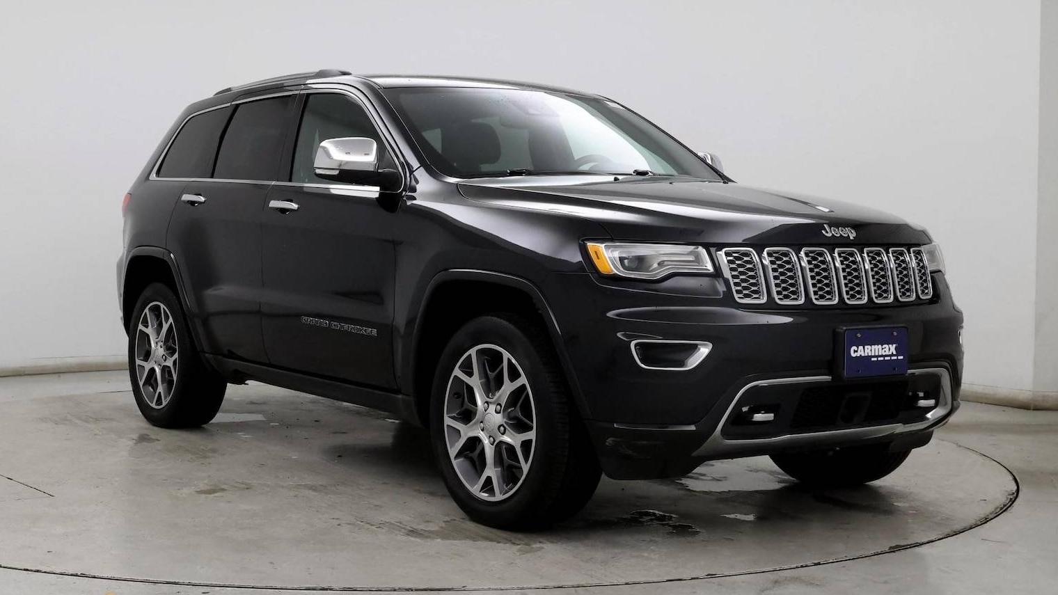 JEEP GRAND CHEROKEE 2020 1C4RJFCG1LC102006 image